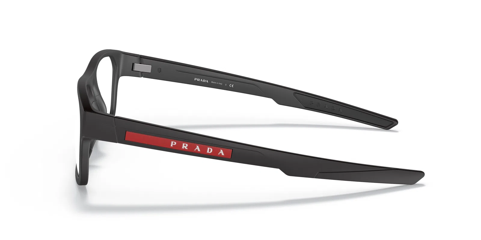 Prada Linea Rossa 08OV Eyeglasses - view 17
